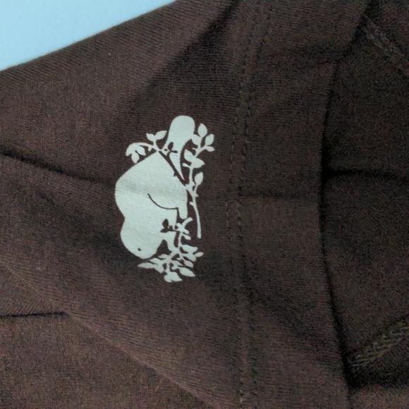 Vintage Flickoff.org Roots t-shirt - Picture 4 of 5